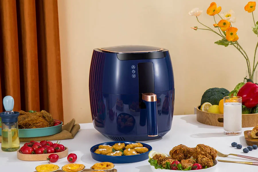 popular air fryer