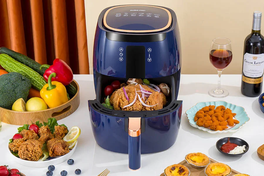 best air fryer to buy