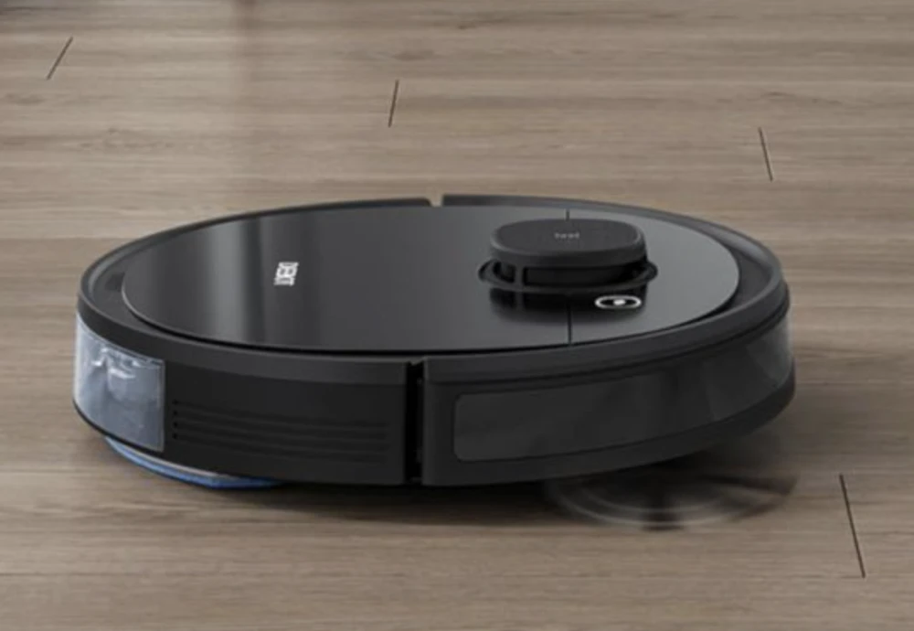 best robot vacuum cleaner for carpet