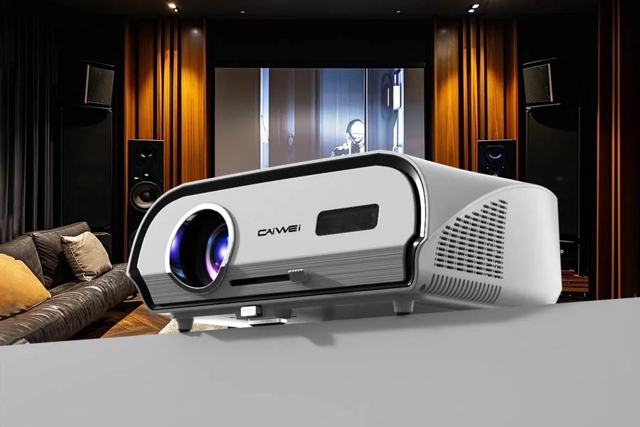 best projector best buy